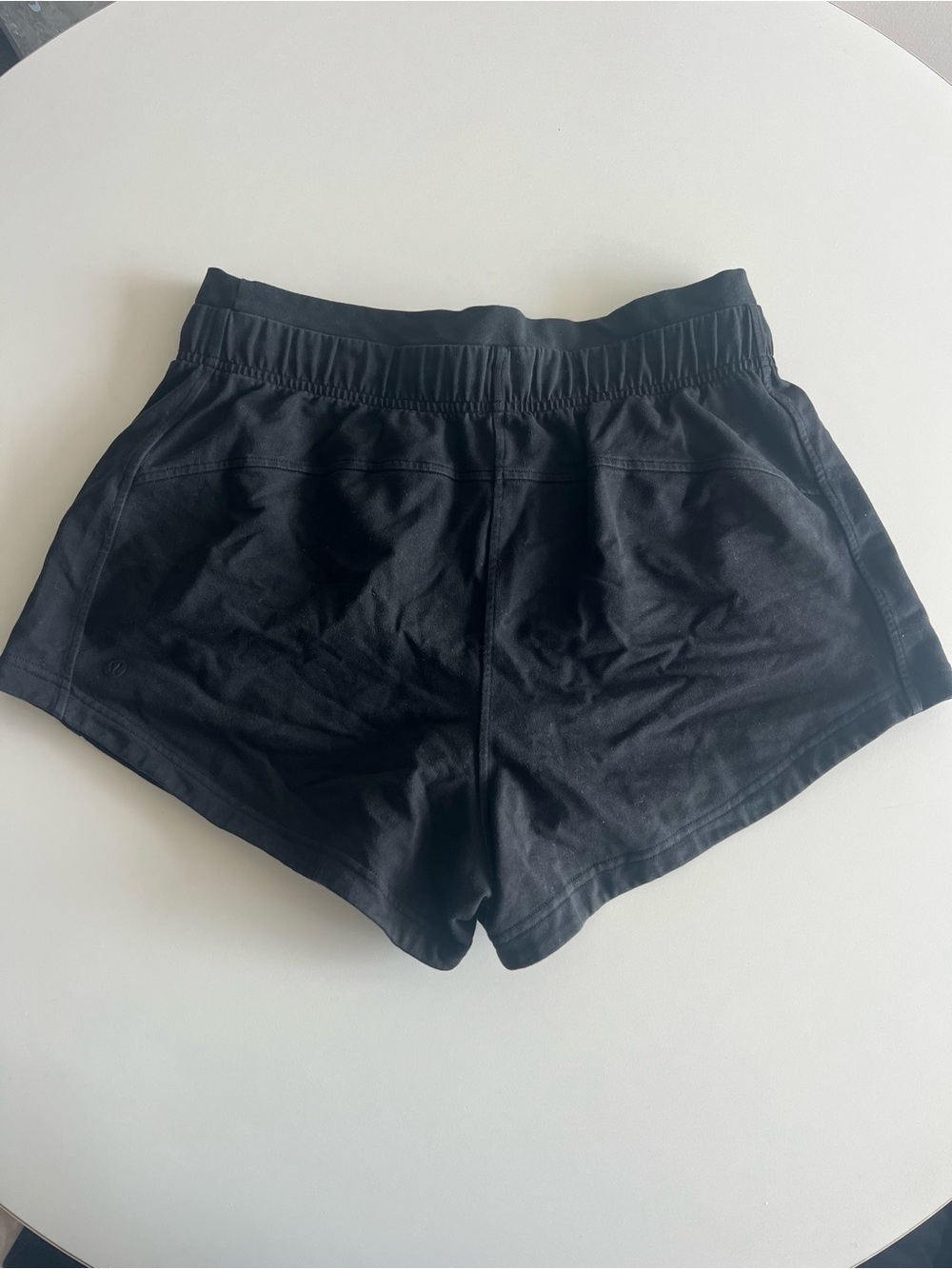 Lululemon Inner Glow Short - Picture 2 of 6